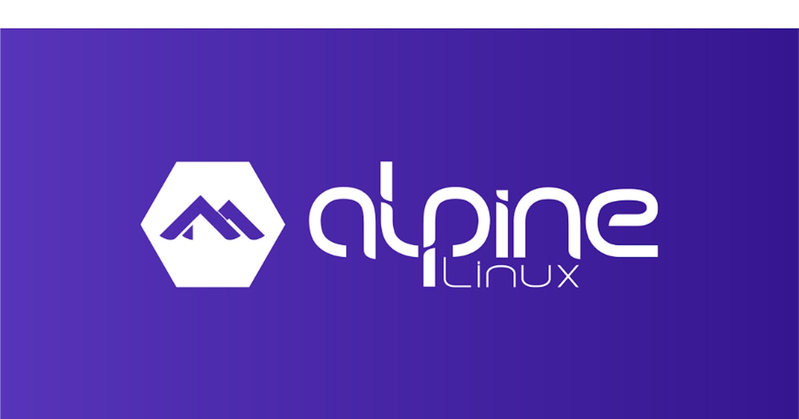 A Comparative Analysis of Ubuntu and Alpine Linux Distributions