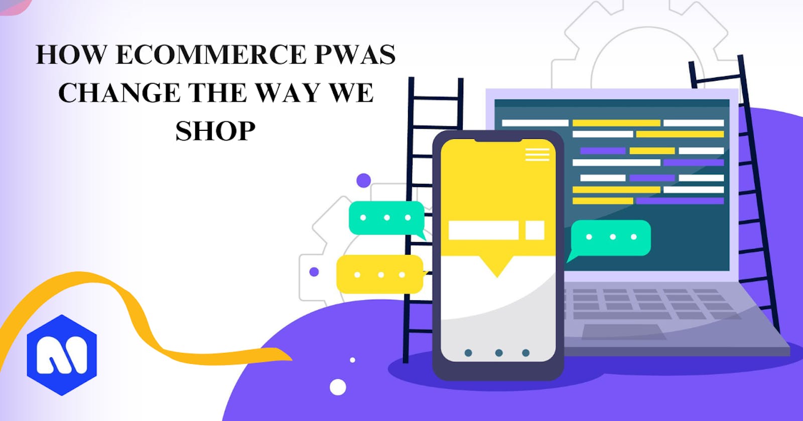 How eCommerce PWA Apps are Changing the Way We Shop