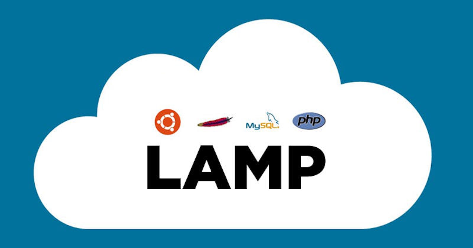 The LAMP Stack: Powering the Web with Open-Source Technologies