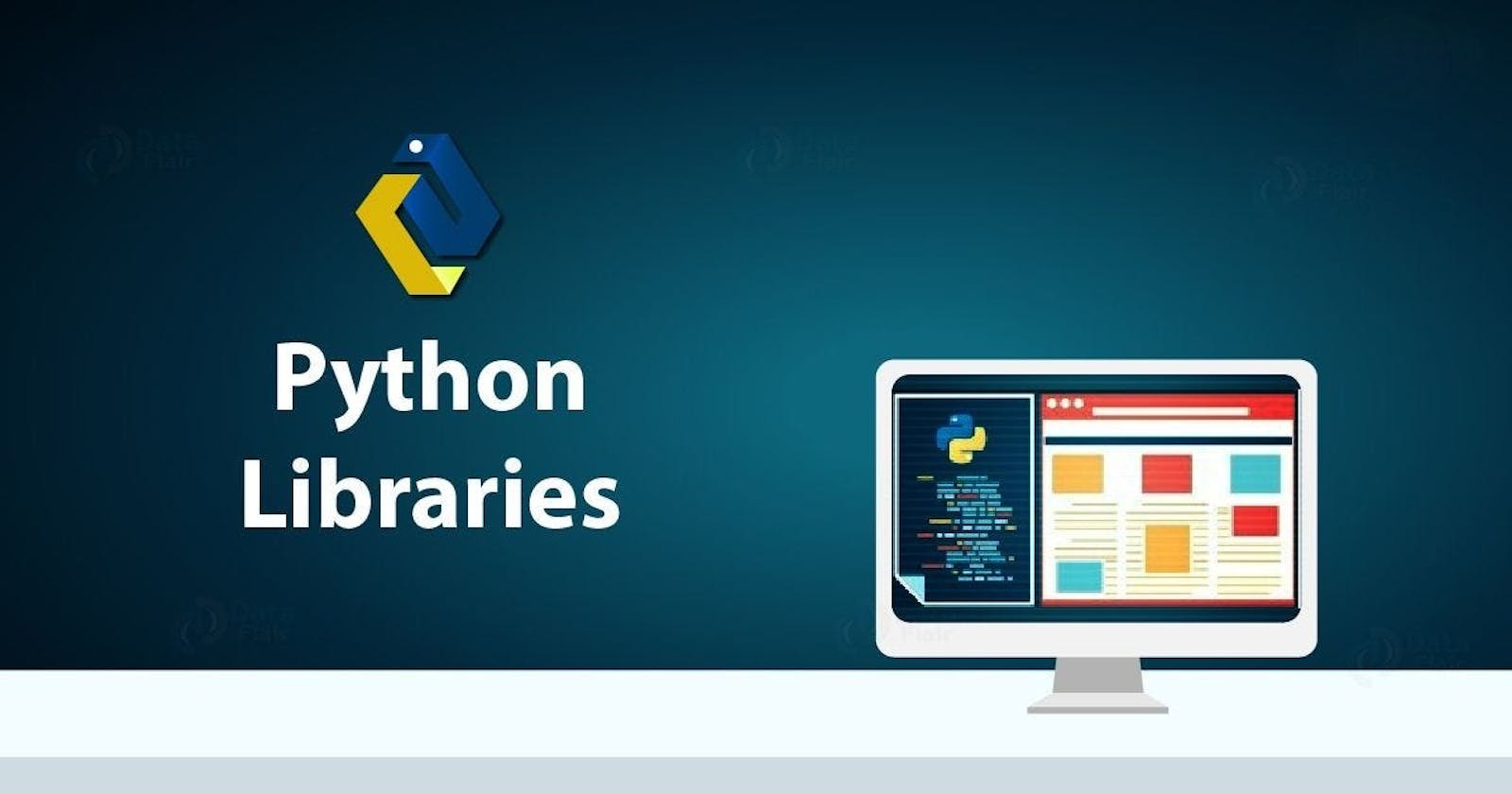 🎖Day 15 - Python Libraries for DevOps
