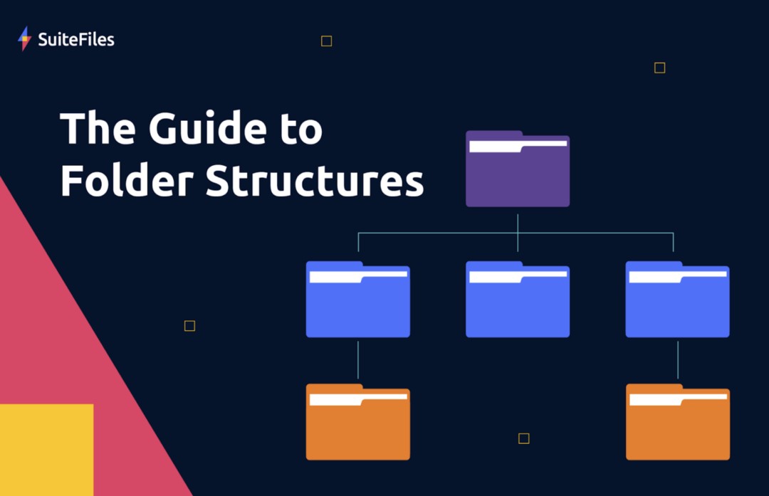 Structure of Files Arrangement