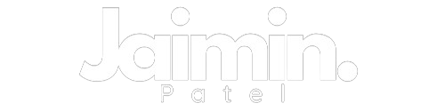 Jaimin Patel