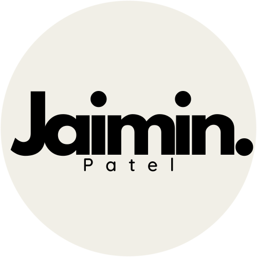 Jaimin Patel