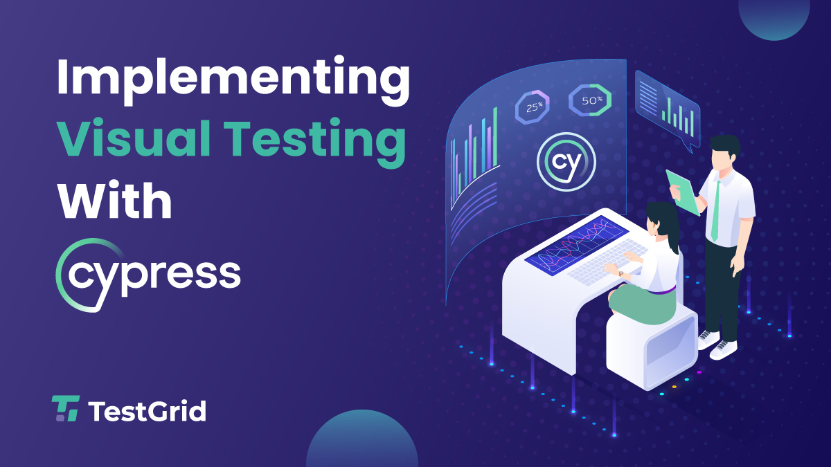 Implementing Visual Testing With Cypress