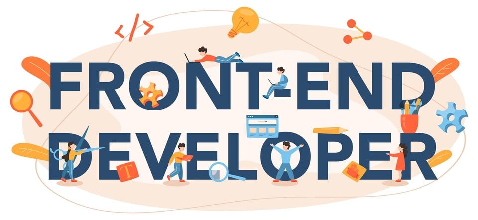 Frontend UI/UX - Notes