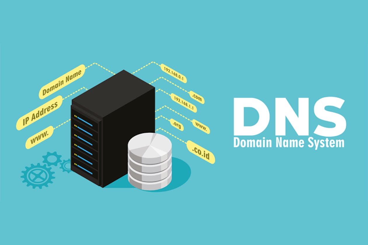 Domain Name Resolution