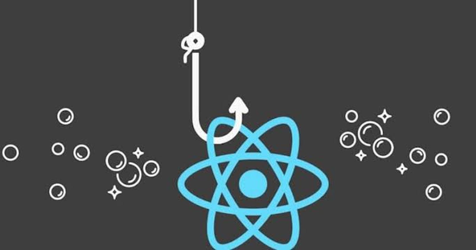 Go Beyond the Ordinary: Challenge yourself to learn about Custom Hooks in React!