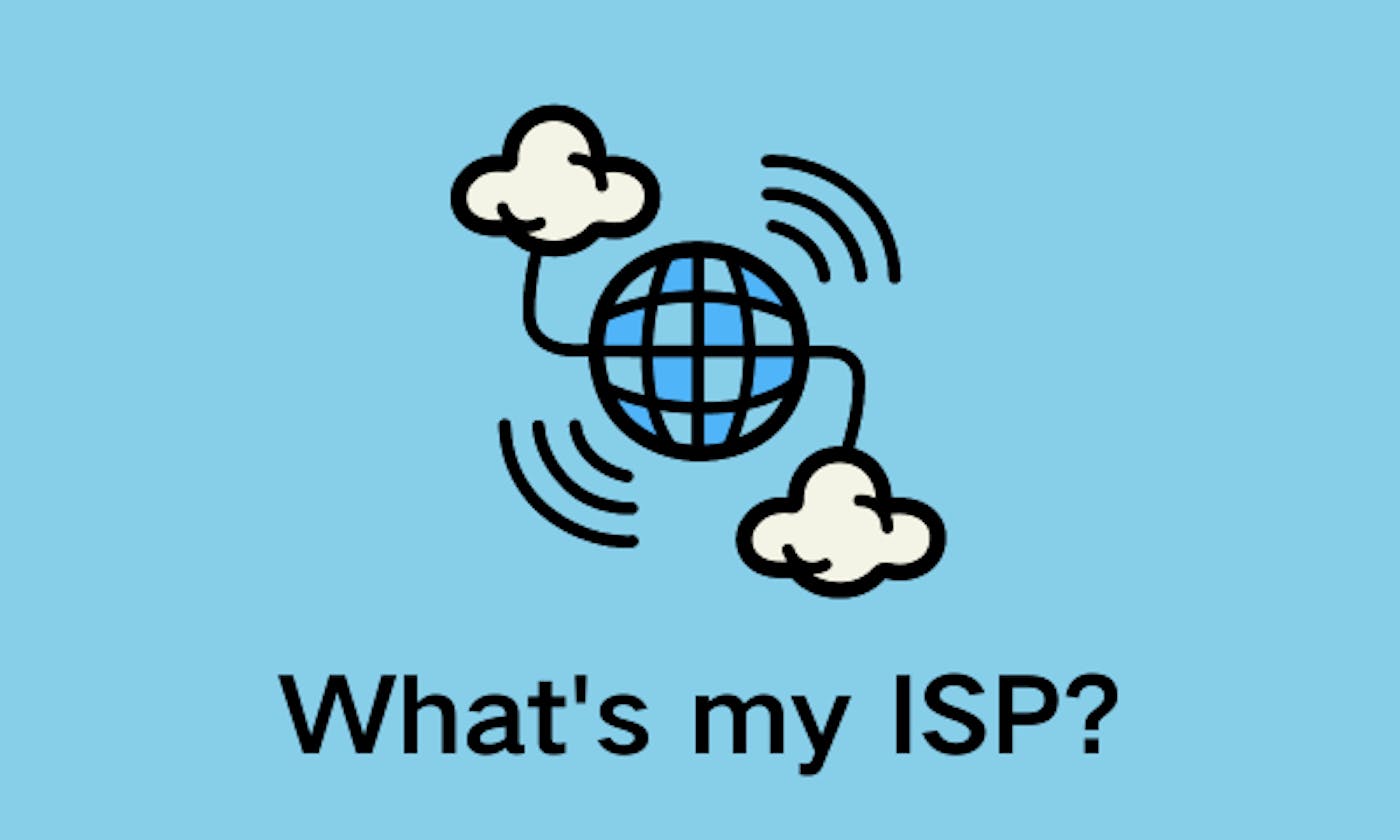 How to Know ISP by IP