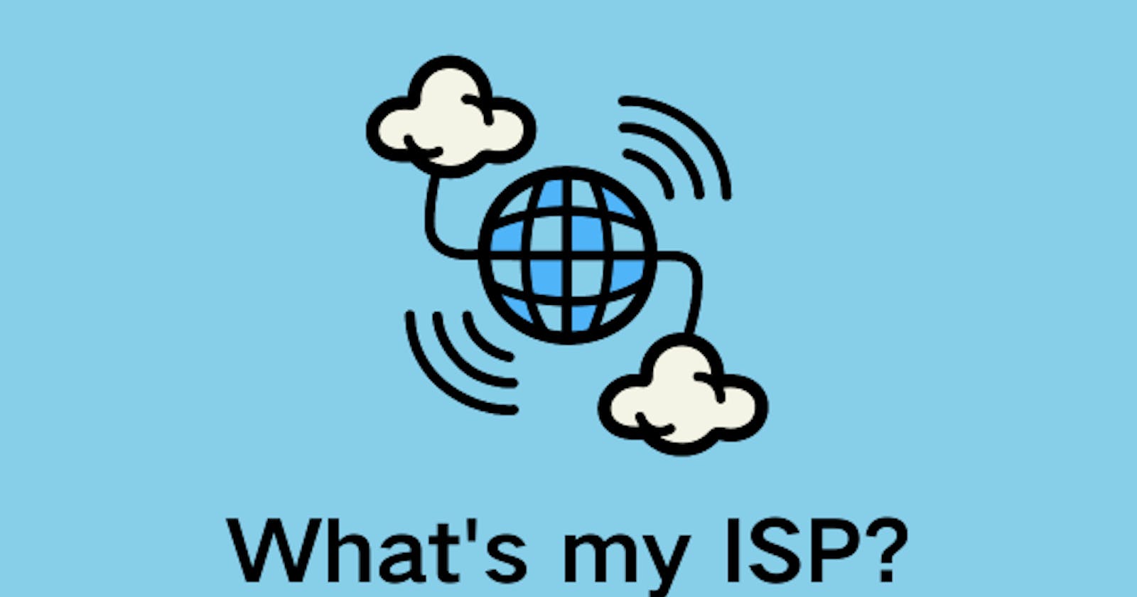 How to Know ISP by IP