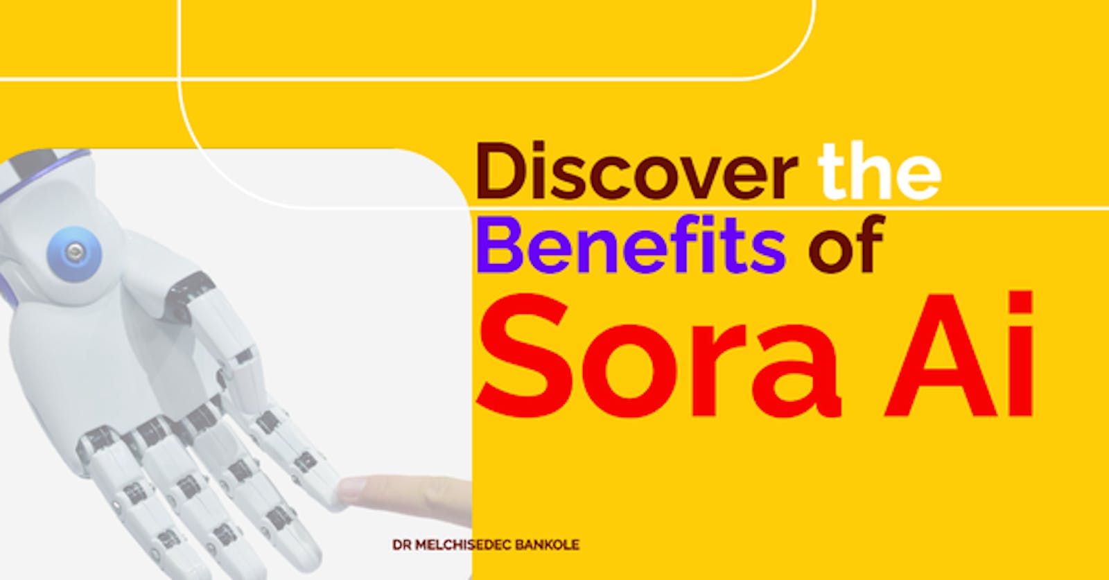 Discover The Benefits of Sora AI, Developed by OpenAI.