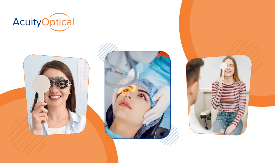 Relieving Eyes with Palm Desert Eye Care from Pinguecula