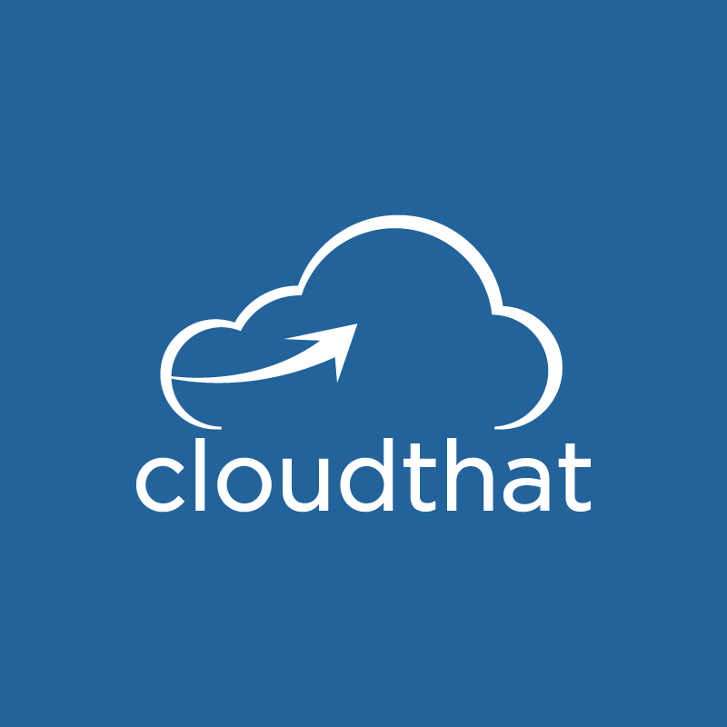 CloudThat