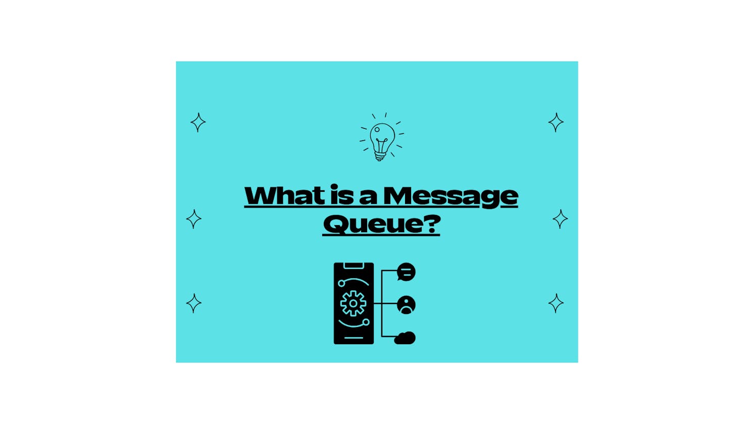 Exploring Message Queues: Understanding Their Purpose and Functionality