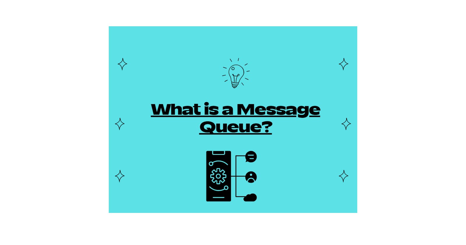 Exploring Message Queues: Understanding Their Purpose and Functionality