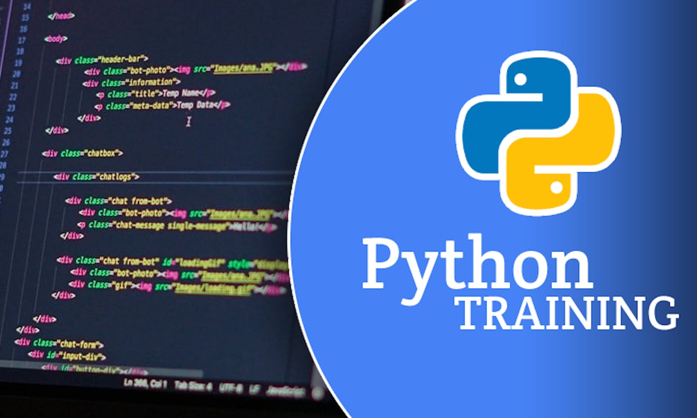 Python: A Developer's Journey