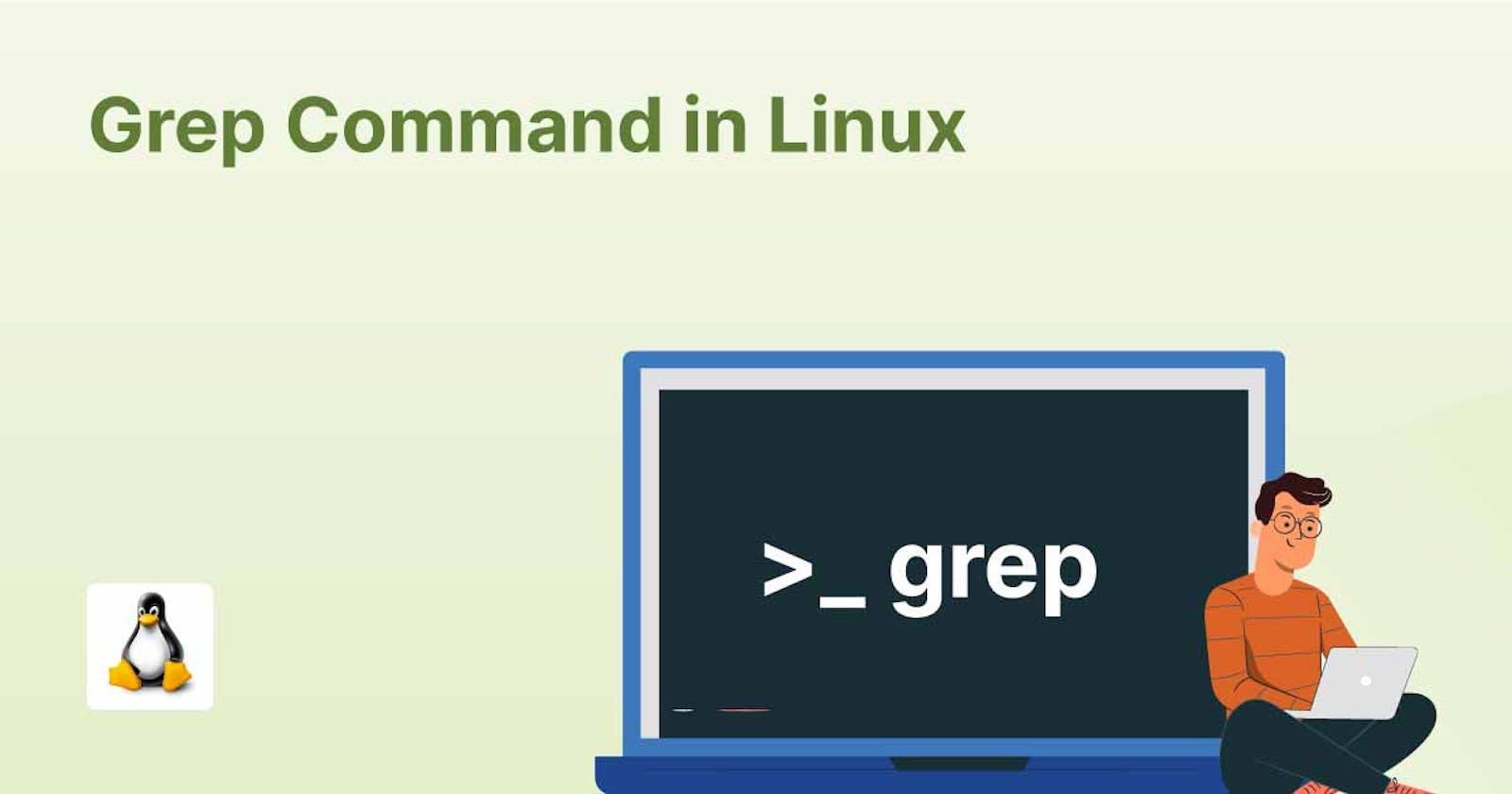 Introduction To Grep Command in Linux