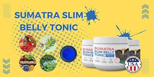 Sumatra Slim Belly Tonic's photo