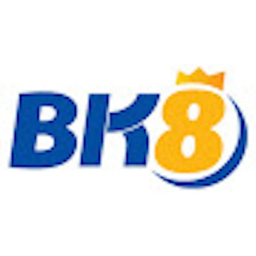 BK8's blog