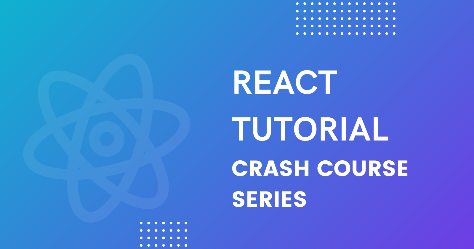 React Tutorial: A Beginner's Guide