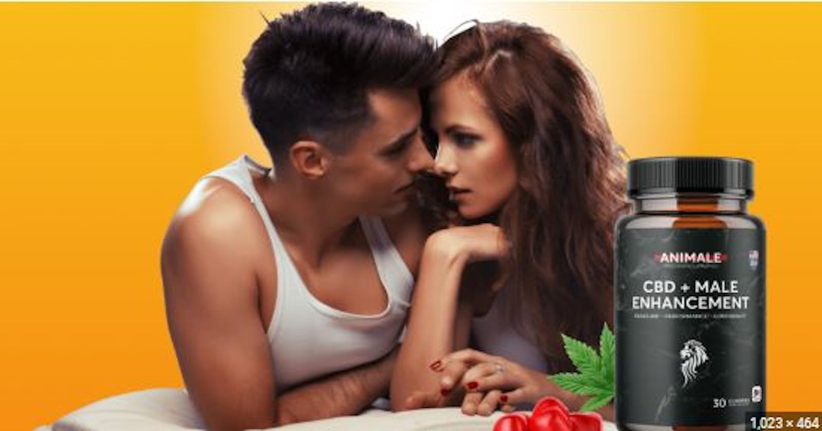 Animale Male Enhancement [ZA & Dis Chem] : Does It Really Work?