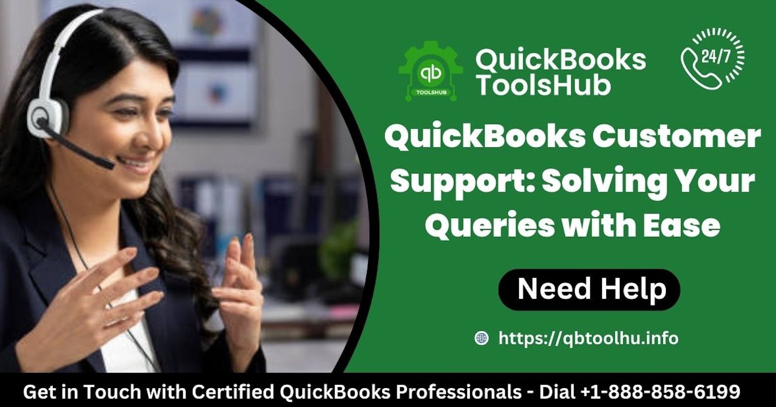 How to Speak to a Live Person at Intuit QuickBooks: A Comprehensive Guide