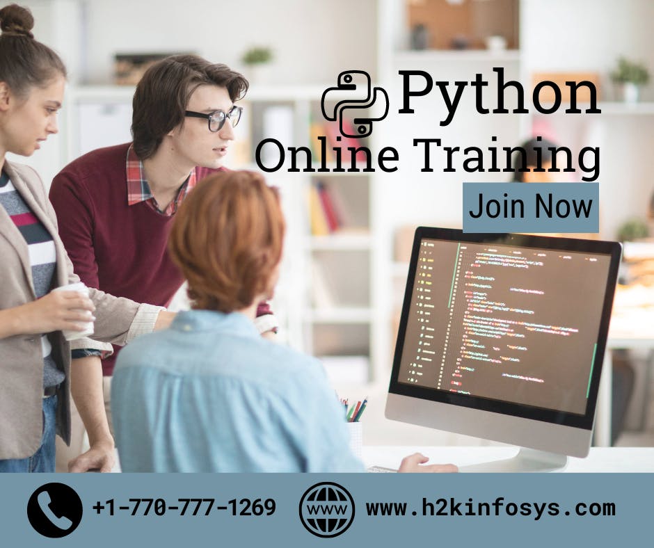 Certification on Python Programming