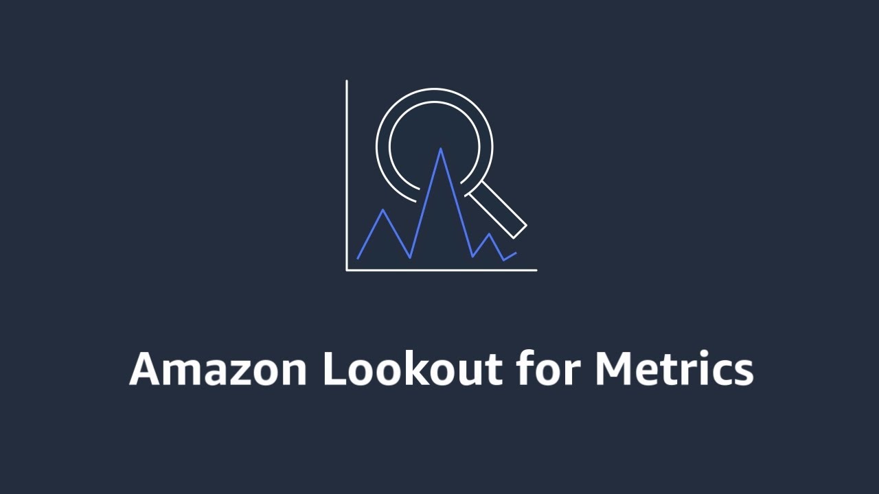 Unleashing the Power of Amazon Lookout for Metrics in AWS: A Step-by-Step Guide