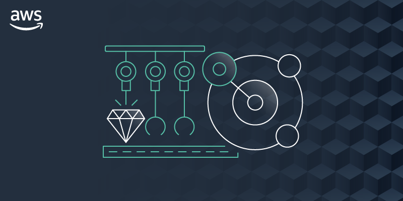 Demystifying Amazon Lookout for Vision in AWS: A Beginner's Guide