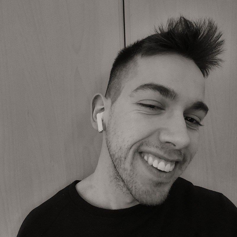 Simone Pizzoleo