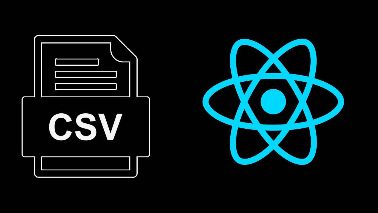 Printing Csv, Pdf of Table Data in React and Ant Design.