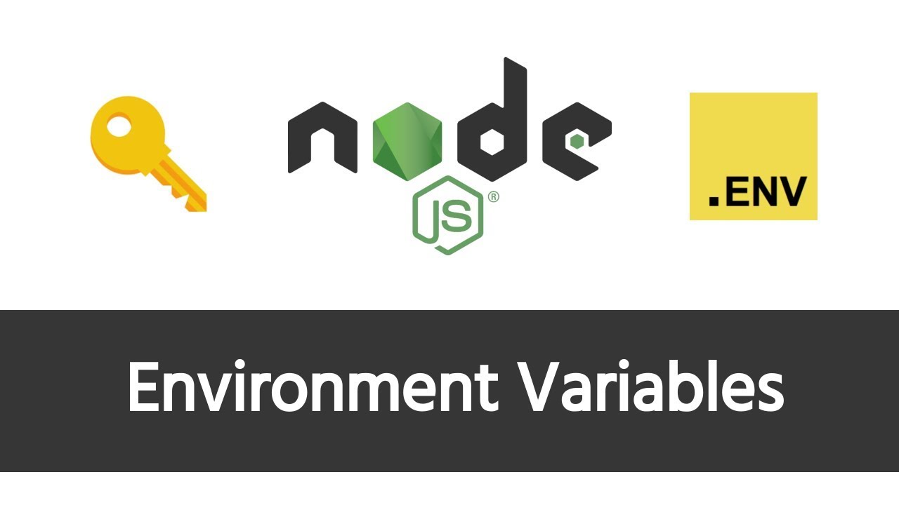 Understanding and creating own (dotenv) module in nodejs