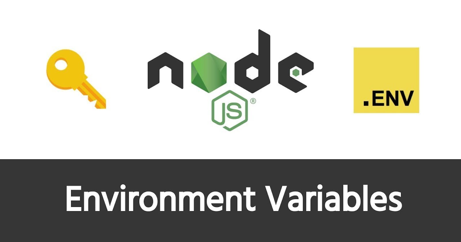 Understanding and creating own (dotenv) module in nodejs
