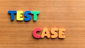 Test Case Design Techniques