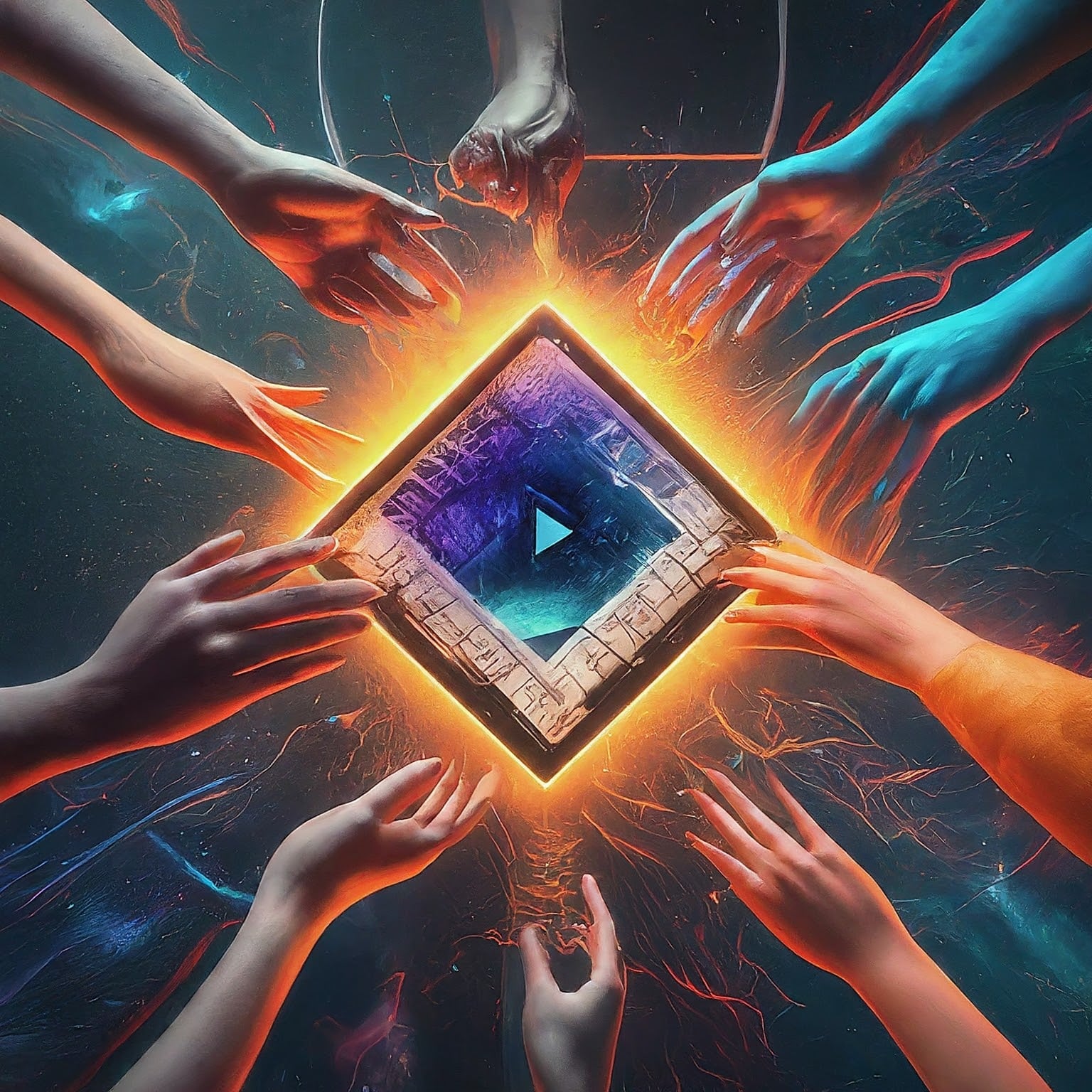 The Power of Sora: A Game Changer in Content Creation