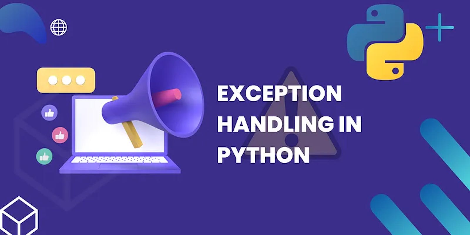 Mastering Error Handling in Python: A Comprehensive Guide