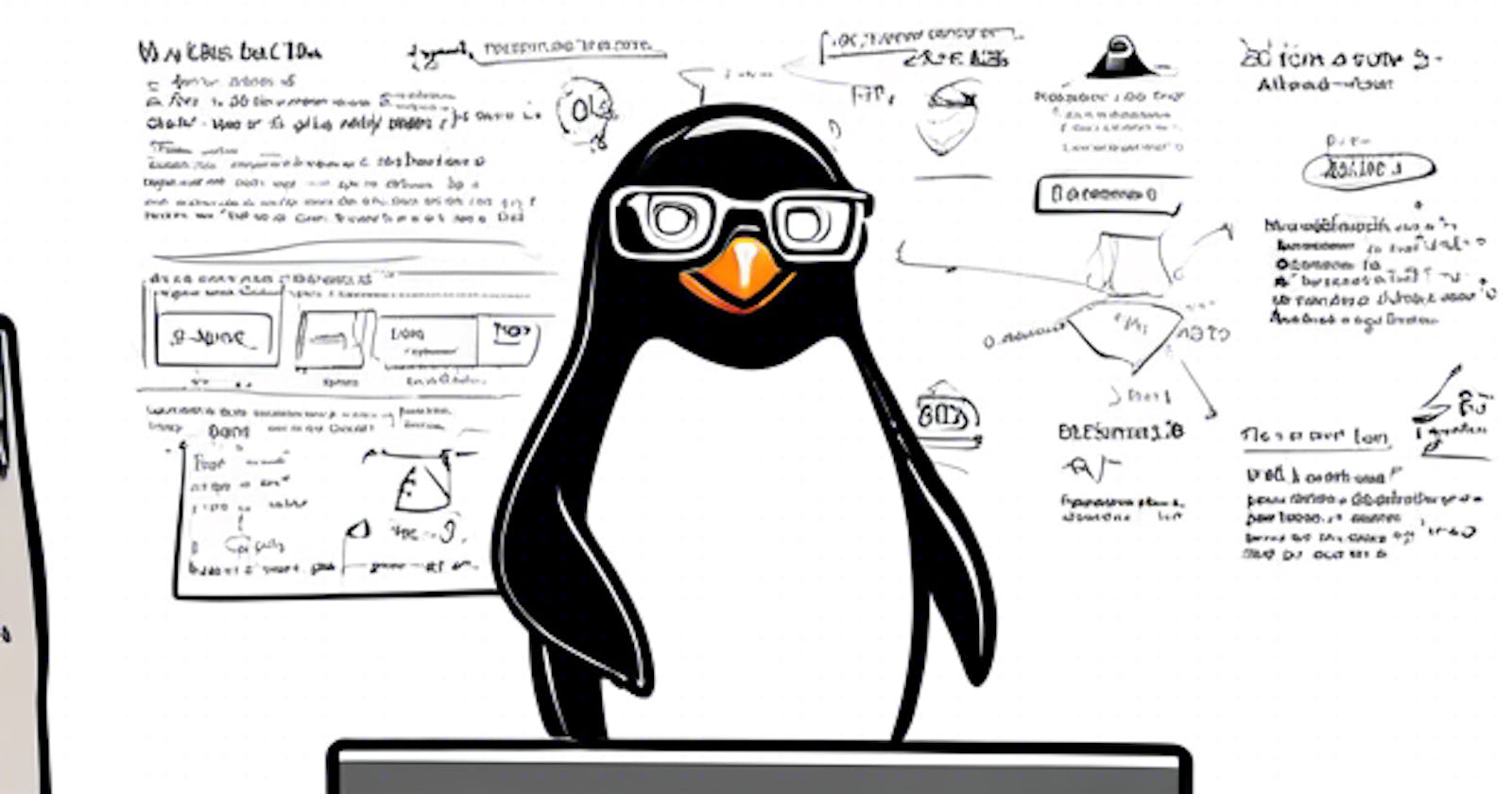 Linux Under the Hood: A High-Level Architectural View