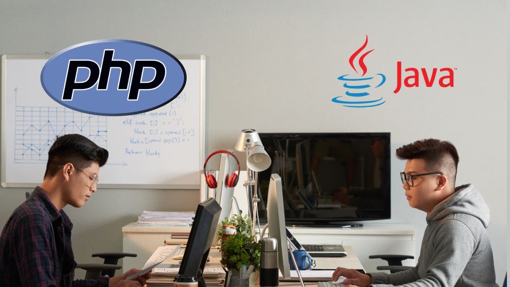 PHP vs. Java: Comparing Two Powerhouse Programming Languages
