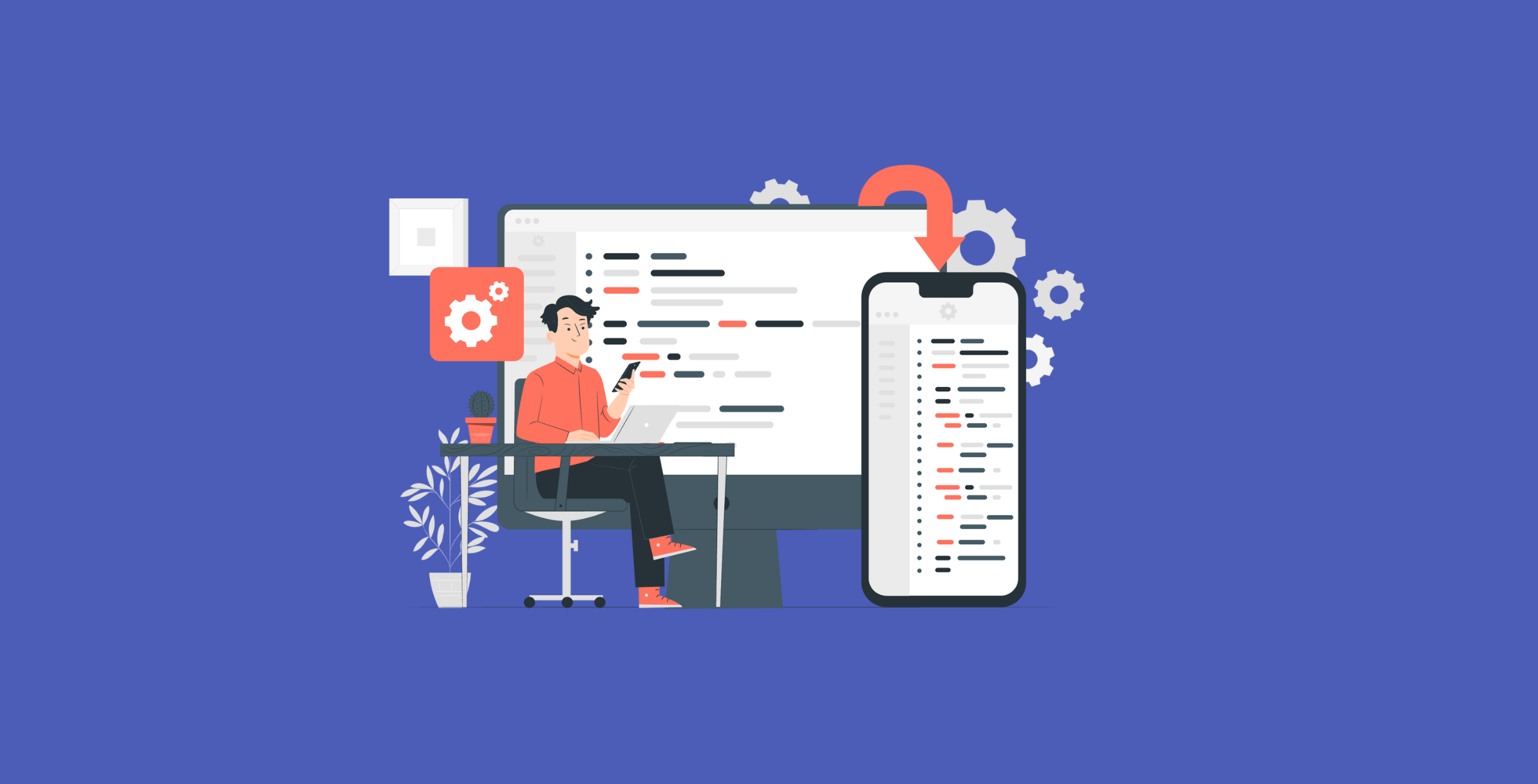 Converting Your Website into a Mobile App: A Strategic Move for Modern Businesses
