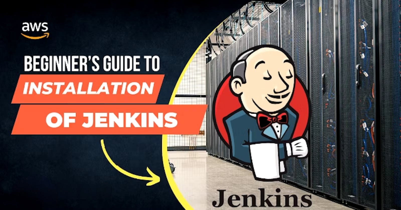 🛠Day 22 - Getting Started with Jenkins