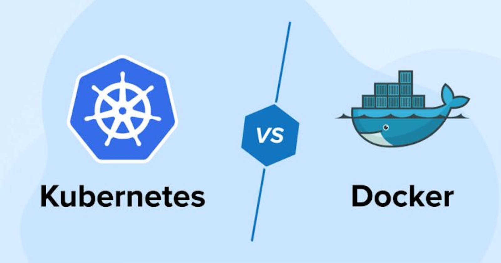 DAY 2: Docker vs Kubernetes