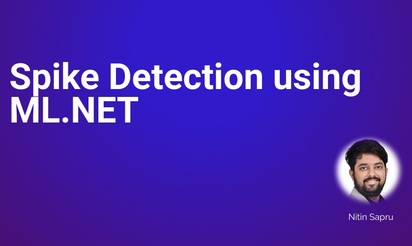 Unveiling the Power of ML .NET: Spike Detection in Product Cost Time Series Data