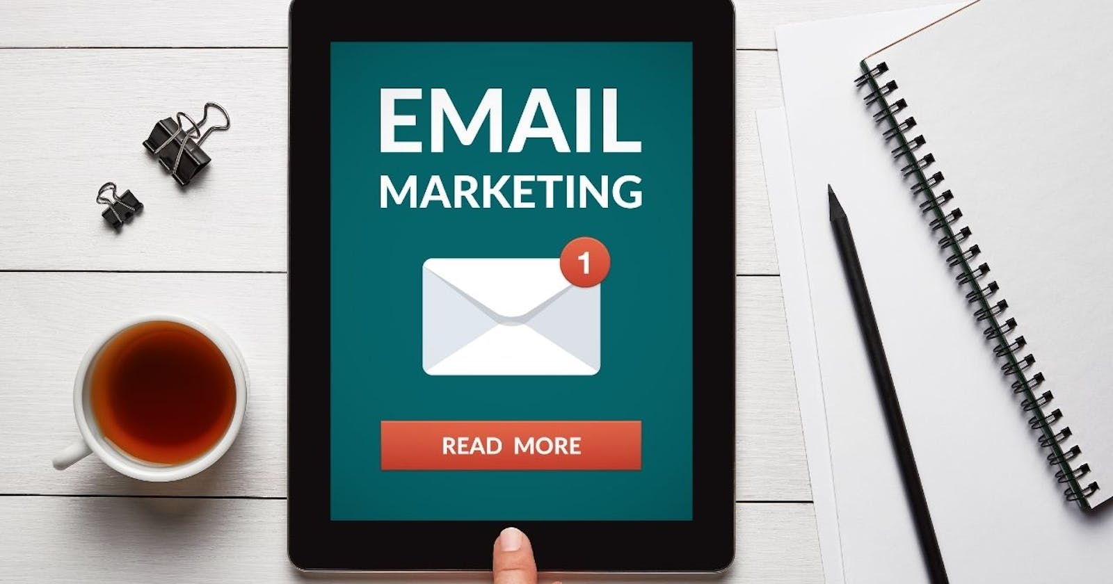 "Harness the Power of Email Marketing to Drive Results with Technothinksup Solutions Pvt Ltd"