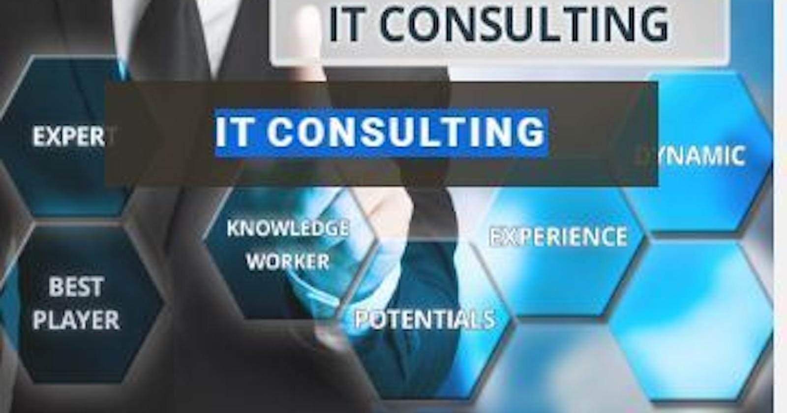 "Empower Your Business with Expert IT Consultation Services from Technothinksup Solutions Pvt Ltd"