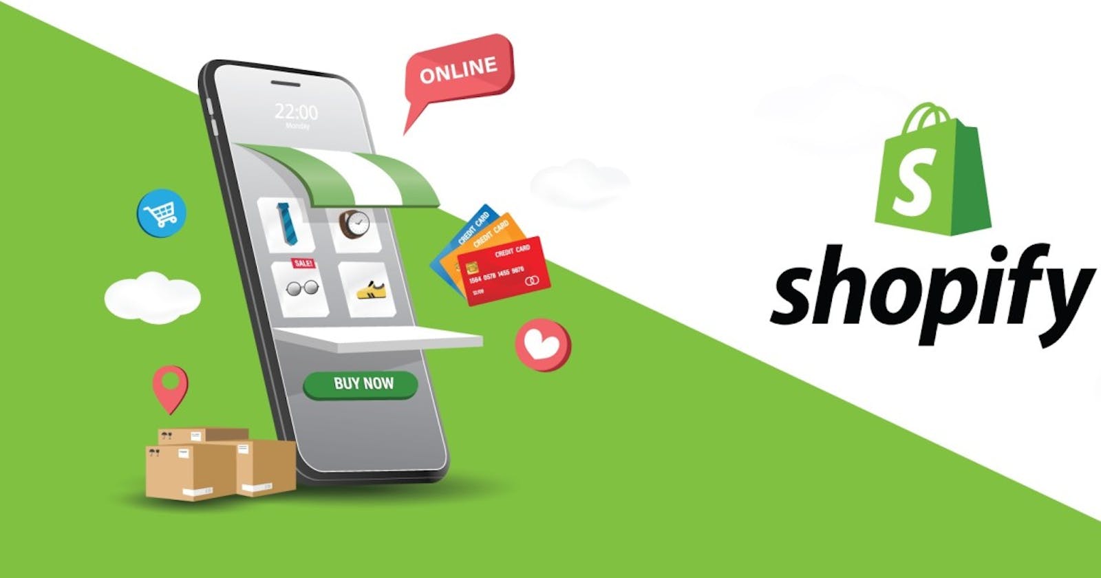 "Elevate Your Online Store with Shopify Solutions by  Technothinksup Solutions Pvt Ltd"