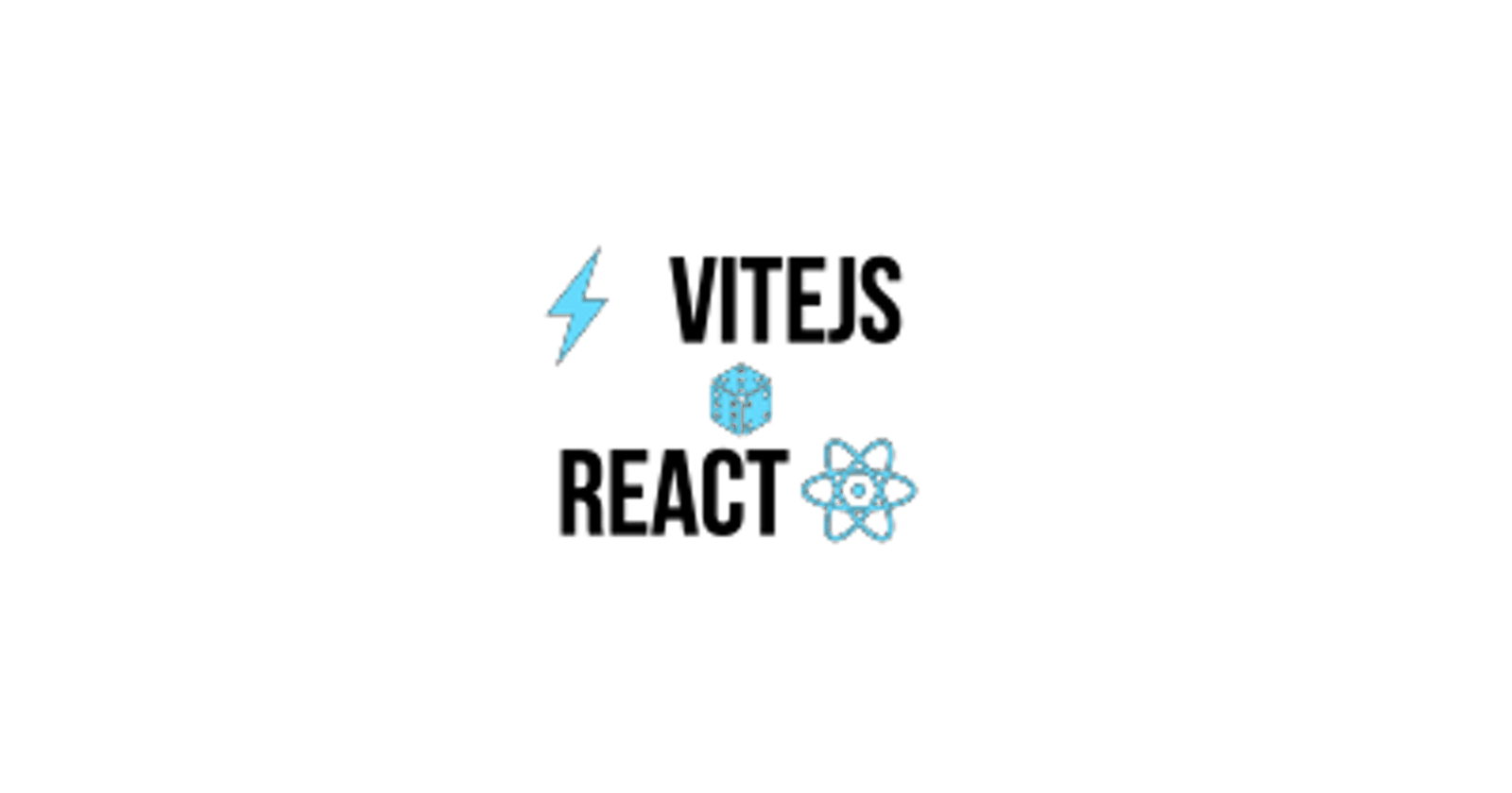 Create a new React App with Vite
