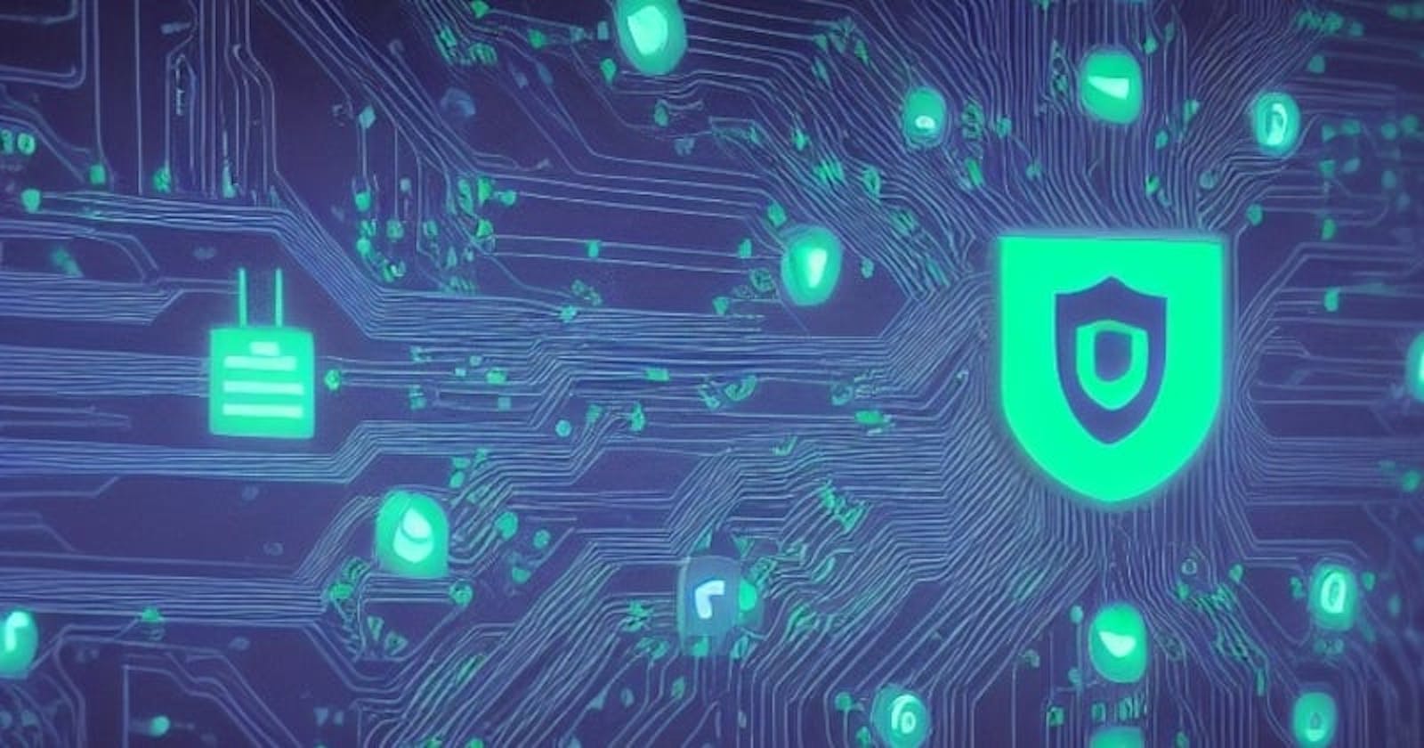 AWS Security Fundamentals: Safeguarding Your Applications and Data