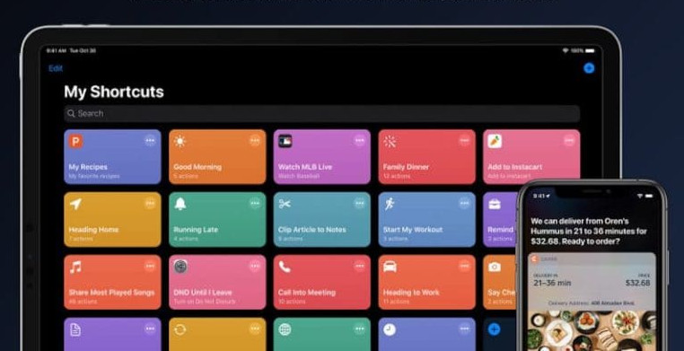 Apple Shortcuts Vulnerability Exposes Sensitive Data, Update Now!