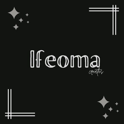 Ifeoma's Blog