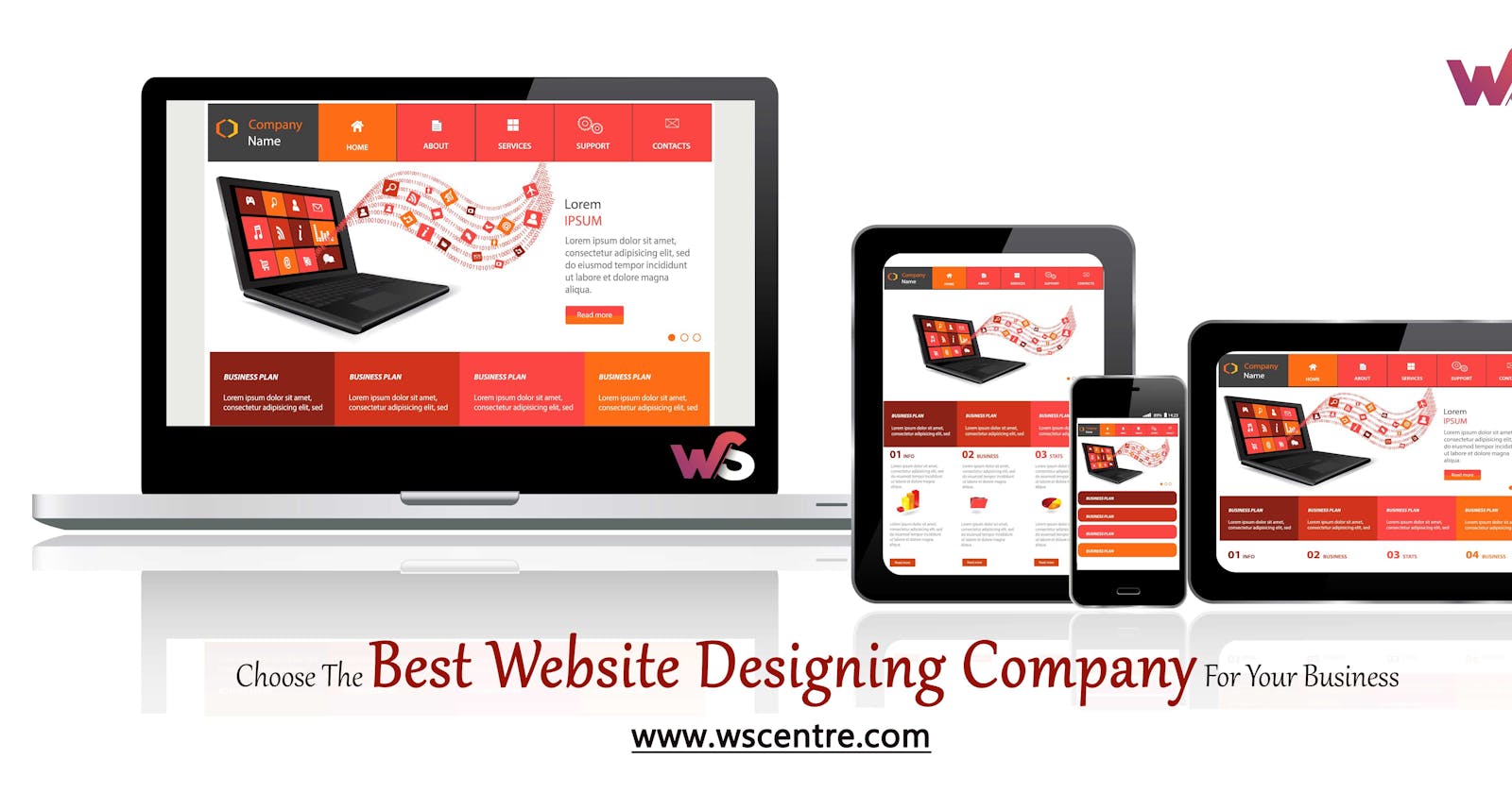 How To Choose The Best Website Designing Company For Your Business