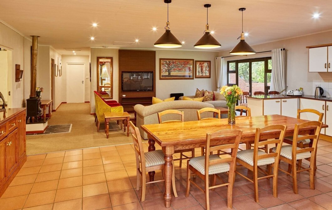 Traits of the Best Accommodation in Drakensberg